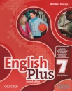 English Plus 7º Sb 2024