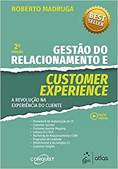 Gestão Do Relacionamento E Customer Experience