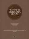 Tratado de Medicina Legal