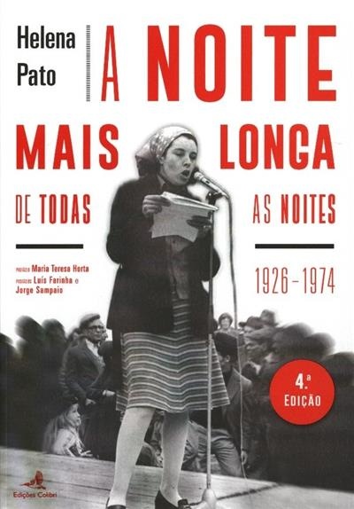 A Noite Mais Longa de Todas as Noites – 1926-1974