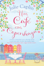 Um Café em Copenhaga