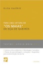 P/Leitura De "Os Maias" De Eça De Queiro