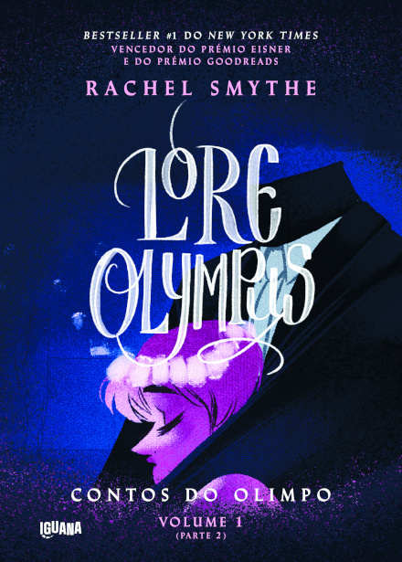 Lore Olympus: Volume 1 (parte 2)