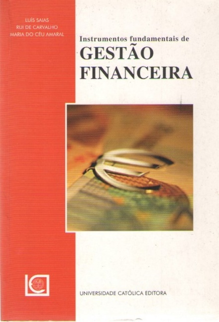 Instrumentos Fundamentais de Gestão Financeira