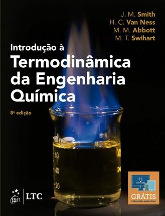 Introdução À Termodinâmica Da Engenharia Química