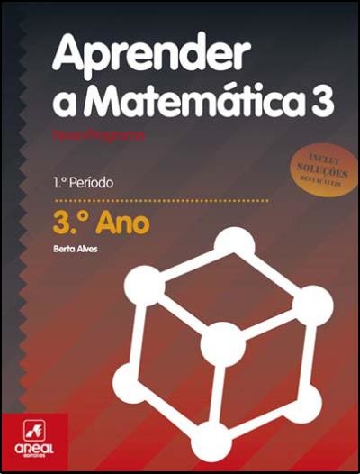 Aprender A Matematica 3-3ºano