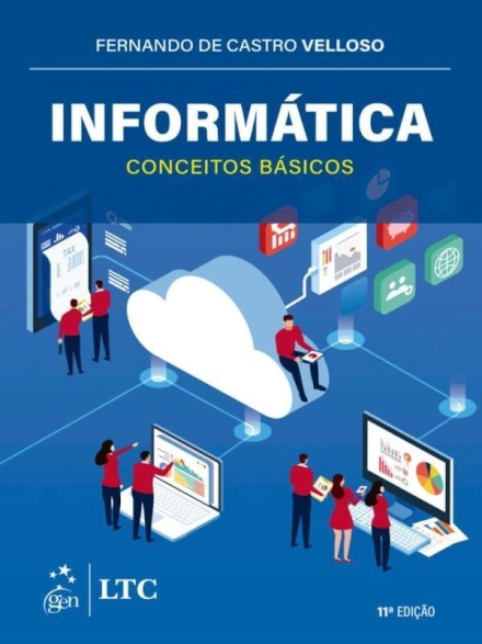 Informática: Conceitos Básicos