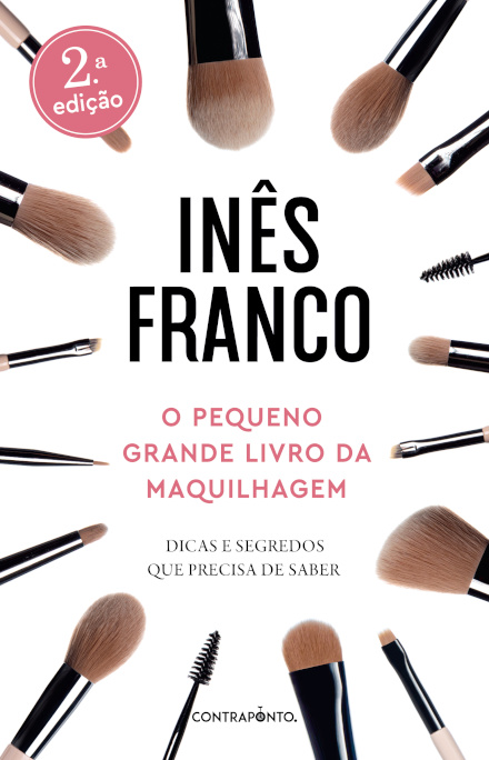 O Pequeno Grande Livro da Maquilhagem