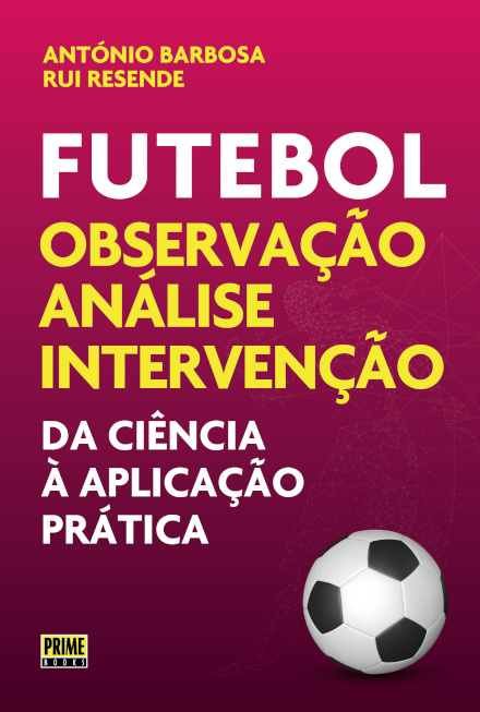 Futebol Observação Análise Intervenção