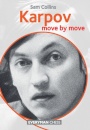 Karpov : Move by Move