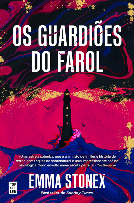 Os Guardiões do Farol