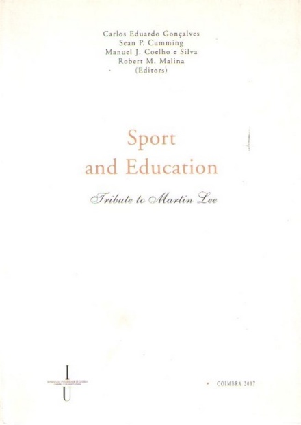 Sport And Education