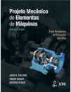 Projeto Mecânico de Elementos de Máquinas