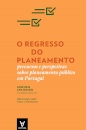 O Regresso Do Planeamento