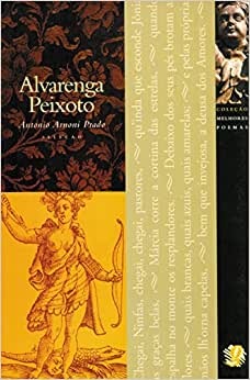 Melhores Poemas Alvarenga Peixoto