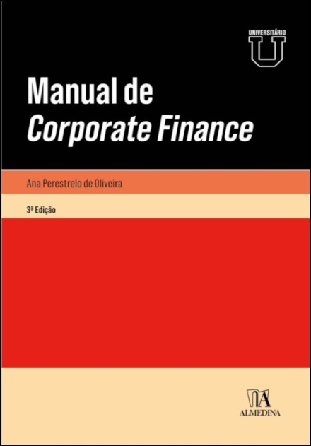 Manual De Corporate Finance