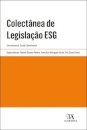 Coletânea De Legislação Esg