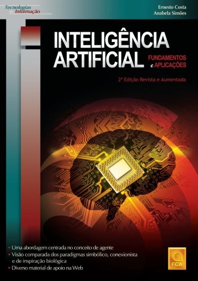 Inteligência Artificial - Fundamentos e Aplicações