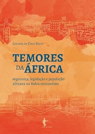 Temores Da África