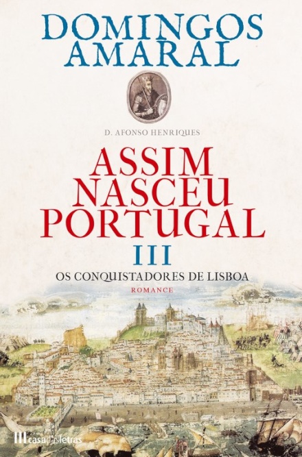 Os Conquistadores de Lisboa