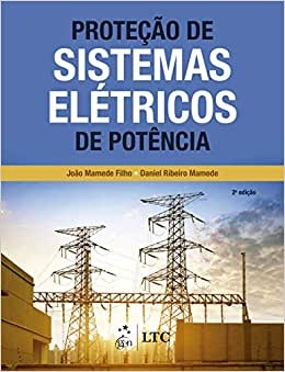 Proteção De Sistemas Elétricos De Potência