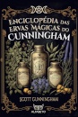 Enciclopédia Das Ervas Mágicas Do Cunningham