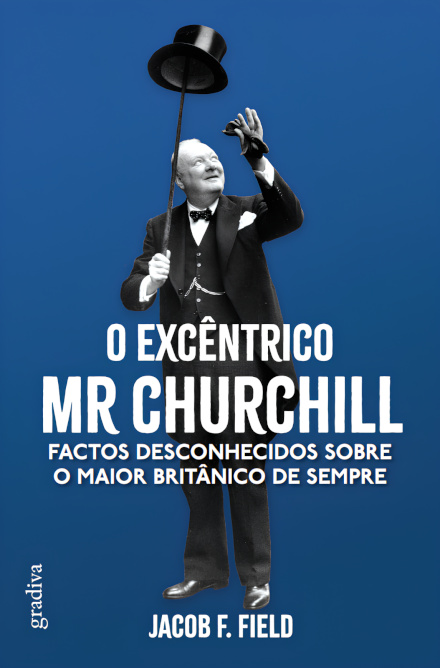 O Excêntrico Mr Churchill