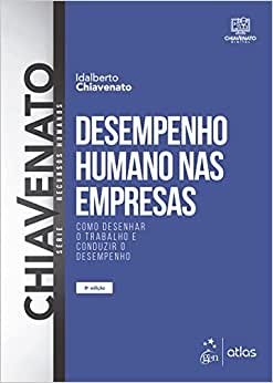 Desempenho Humano Nas Empresas