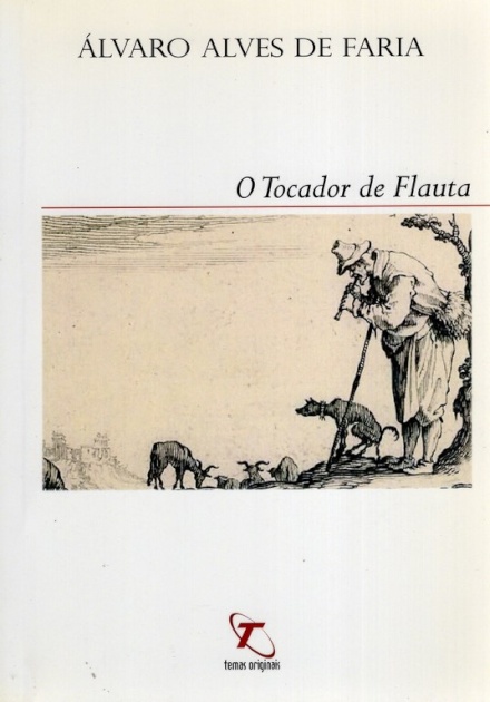 O Tocador de Flauta