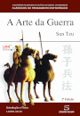 A Arte da Guerra - Sun Tzu- 2ª Edição