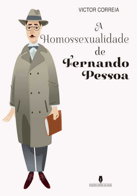 A Homossexualidade de Fernando Pessoa