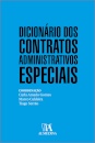 Dicionário Dos Contratos Administrativos Especiais