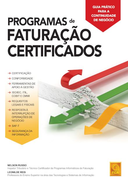 Programas de Faturação Certificados – Guia Prático para a Continuidade de Negócio