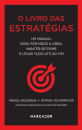 O Livro Das Estratégias