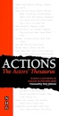 Actions: The Actors' Thesaurus