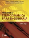 Princípios De Termodinâmica Para Engenharia