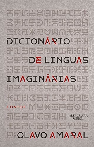 Dicionário De Línguas Imaginárias