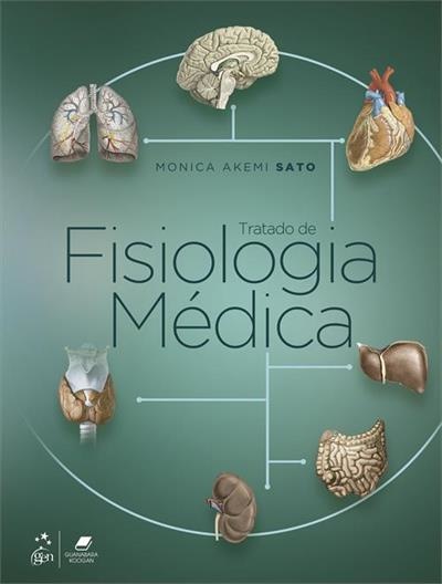 Tratado De Fisiologia Médica