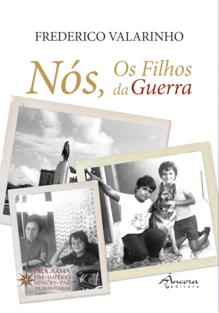 Nós, os Filhos da Guerra