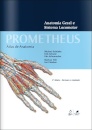 Prometheus - Atlas de Anatomia Anatomia geral e sistema locomotor