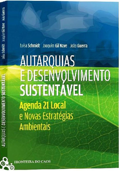 Autarquias e Desenvolvimento Sustentável