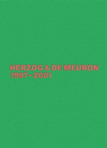 Herzog & de Meuron 1997-2001