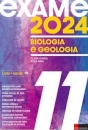 Exame 2024 Biologia Geologia 11