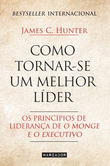 Como Tornar-Se Um Melhor Líder