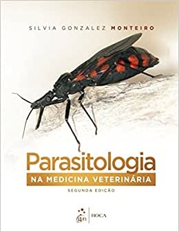 Parasitologia Na Medicina Veterinária