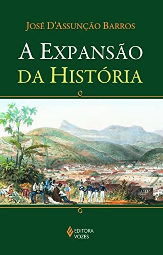 A Expansão Da História