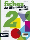 Fichas de Matemática 2 - 2.º Ano