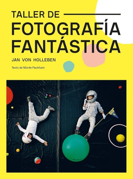 Taller De Fotografia Fantastica