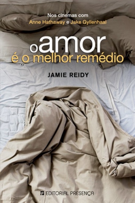 O Amor É o Melhor Remédio