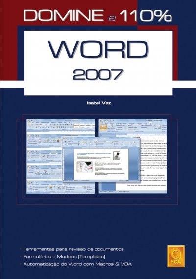 Word 2007 Domine A 110%